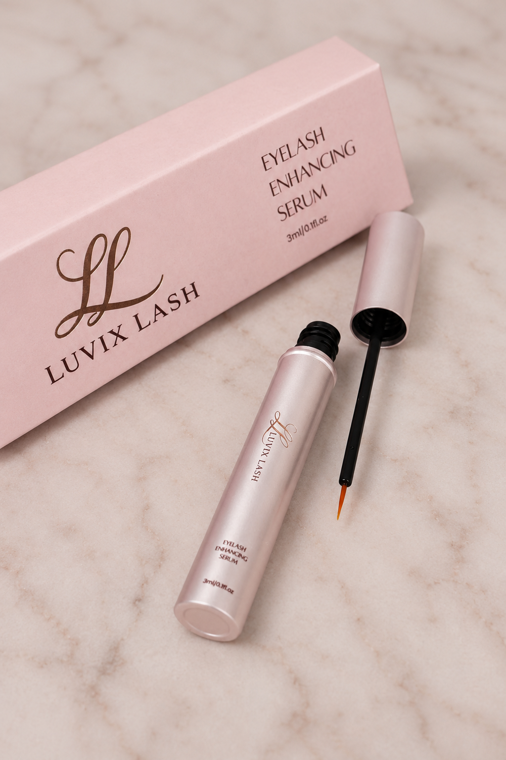 Luvix Lash Serum