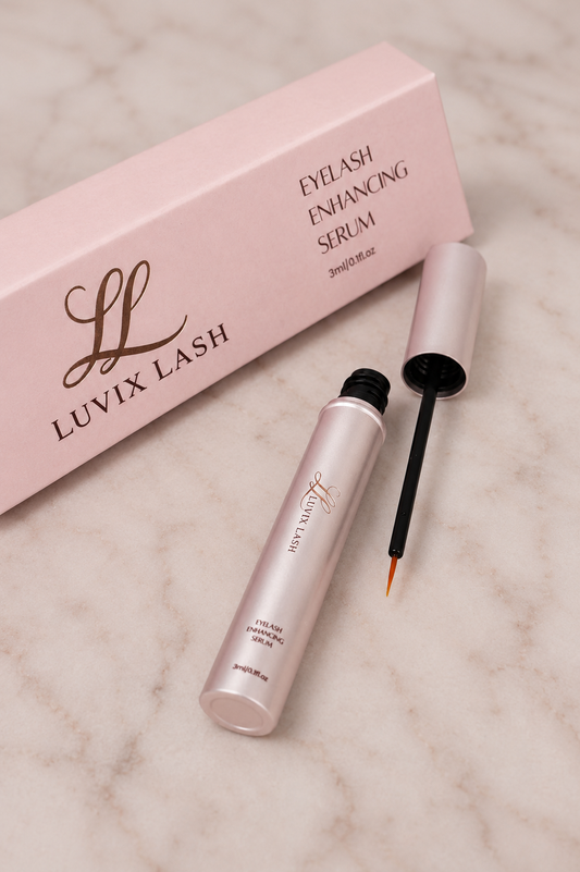 Luvix Lash Serum
