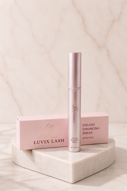 Luvix Lash Serum